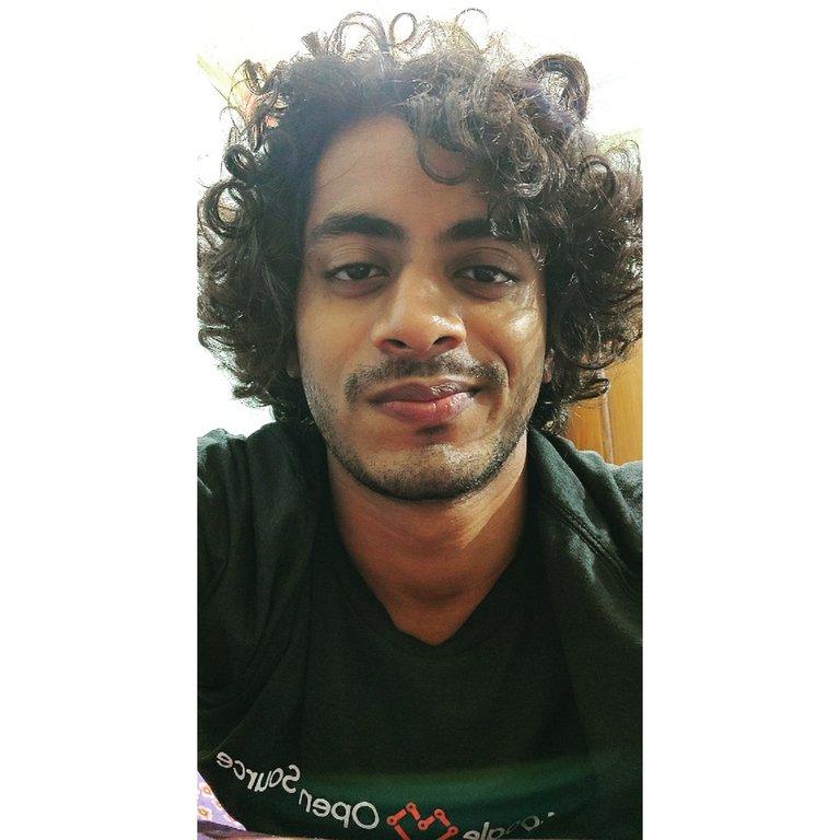Sanket Verma's profile photo